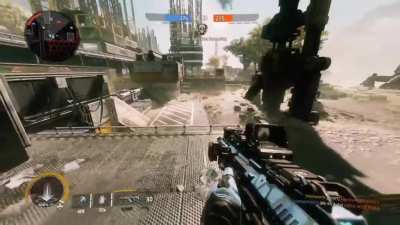 Grunt explodes