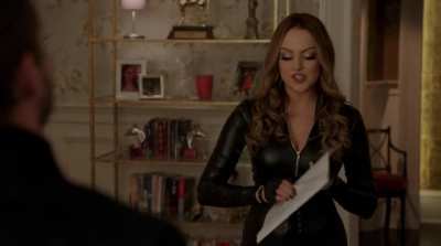 Skin Tight Leather