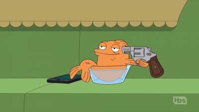 It's 3:30 (s14e16)