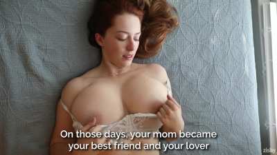 Memories of Mom: Afternoons Alone With Mom