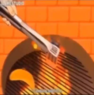 Comrade doesn't understand technology