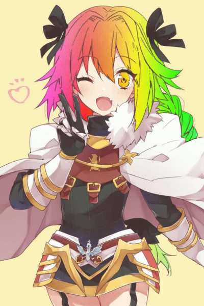 Rgb astolfo