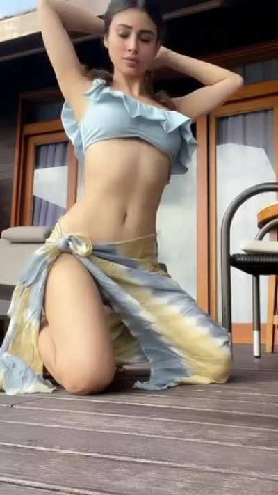 Sexy Mouni Roy