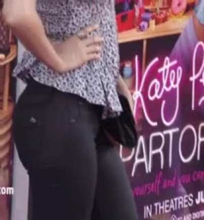 Part of Me Premier