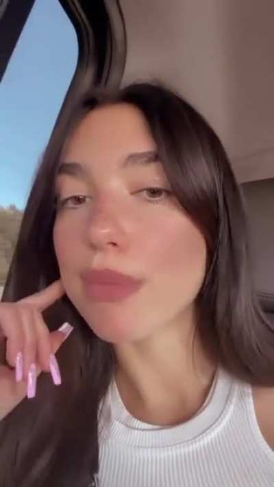 pretty face