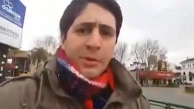 CJ: De nada capo