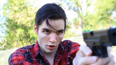 Cooking with Cyr