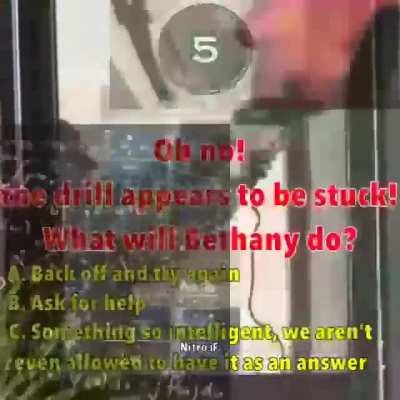 bethany