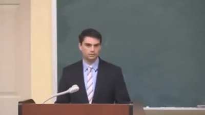 Ben destroys Climate Change narrative