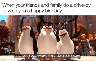 Happy birthday!