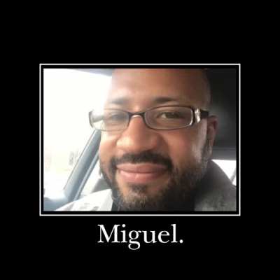 Miguel.