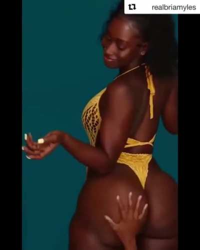 Bria Myles