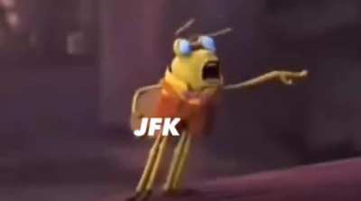 JFK rule