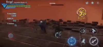 i love this game