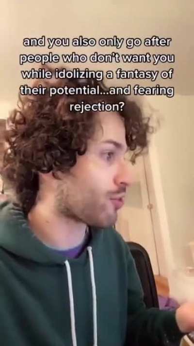 I feel personally attacked by this relatable content.
