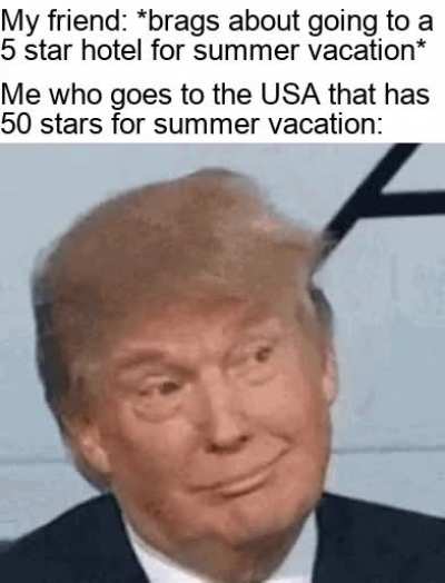 Somehow this place isn't that nice