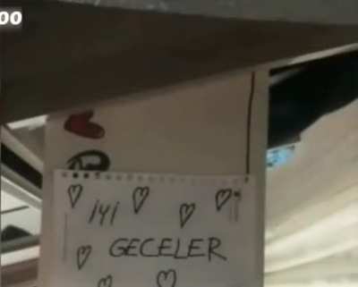 Geceniz hayırlı olsun akagas halkı