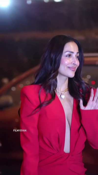 Malaika Arora