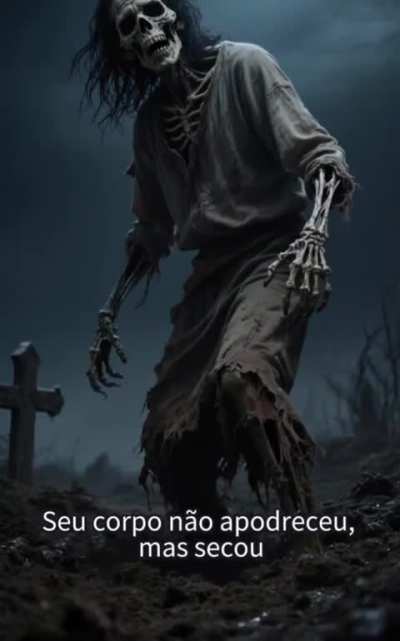 The Legend