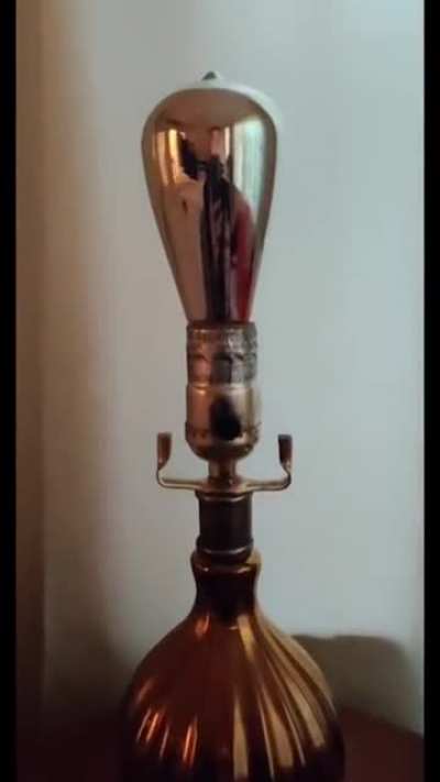 Almora bulb