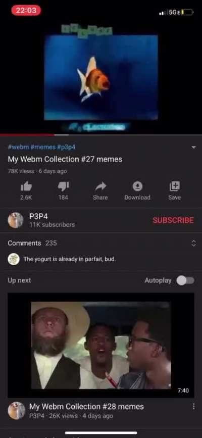 Fish