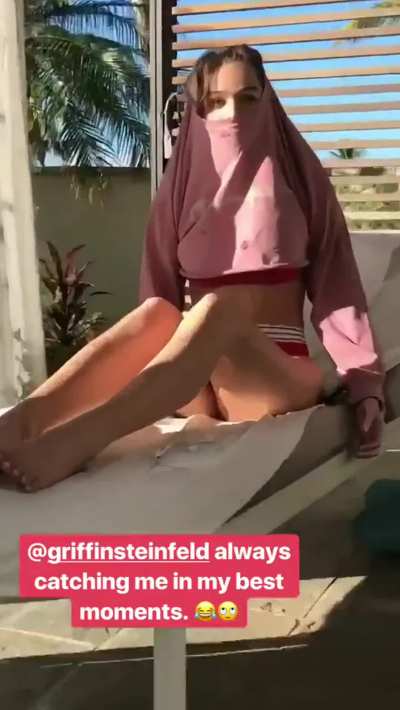 Legs and Feet