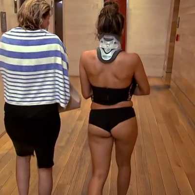 Nikki Bella