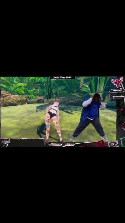 When chat sees FeFe’s assets 😭😅😂🤣🤣<wbr>🤣😏🥰❤️<wbr>❤️❤️❤<wbr>️