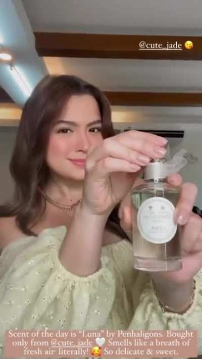 Alexa Ilacad