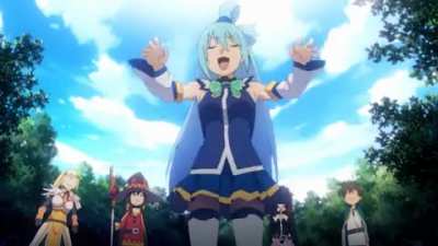Dat animation