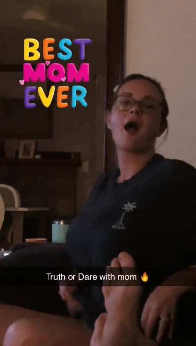 Best mom ever