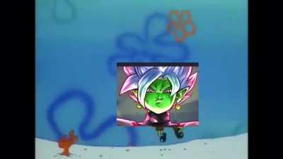 What will happen to zamasu later tonight