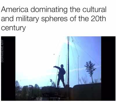 Pax Americana 