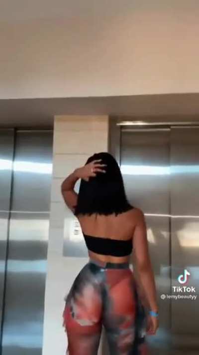 Lil wobble