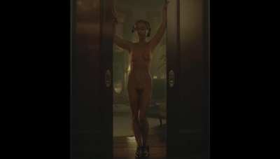 Christina Ricci in 