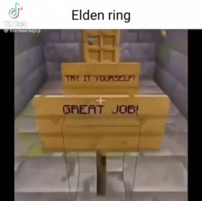 Elden Rule