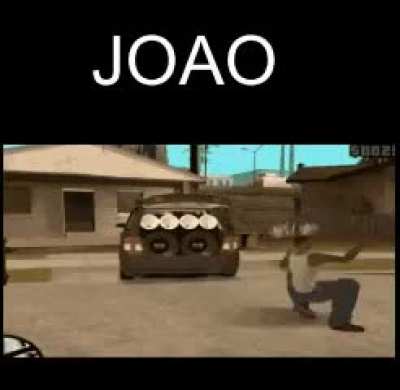 joao