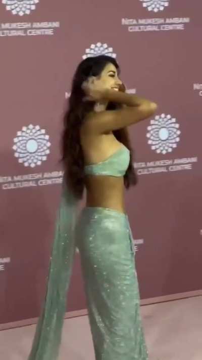 Disha Patani