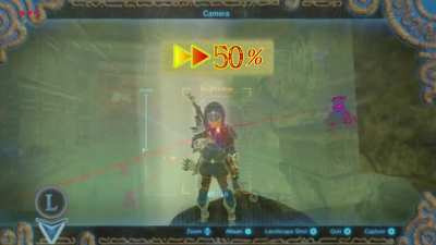 6 Guardians vs. The Ol’ Switcheroo [With Button Inputs]