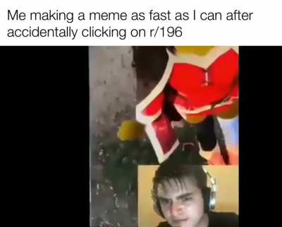 Get it? cuz yknow...rule?