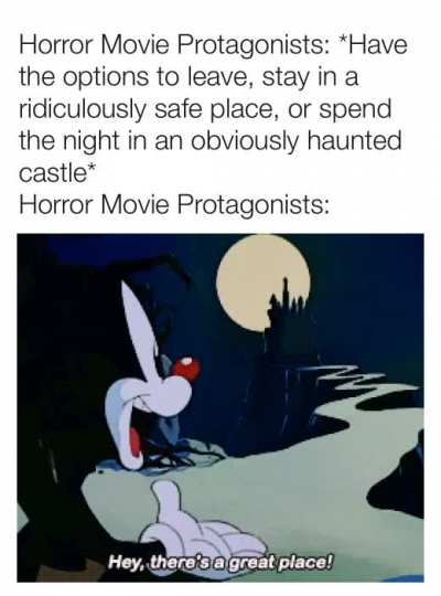 Flawless Logic!