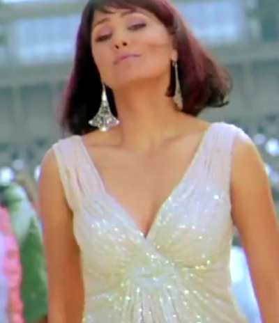Lara Dutta [old]