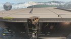 We got a Jeep on top of the Stadium #TeamMountainGoat