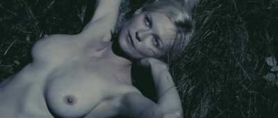 My favorite Kirsten Dunst gif for cumming to.