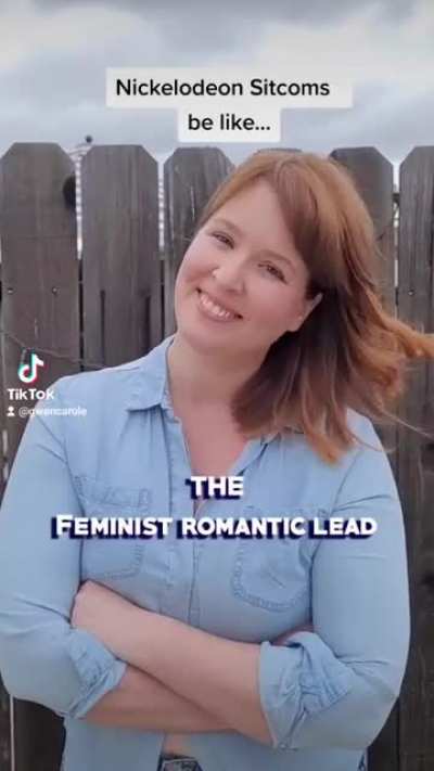 Nickelodeon Sitcoms be like...