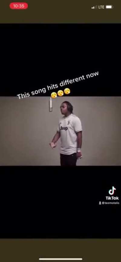 Song hit different now 🐀