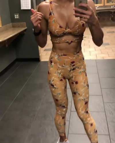 Rate the fit