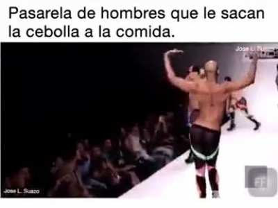 Uy qué delicada la amiga