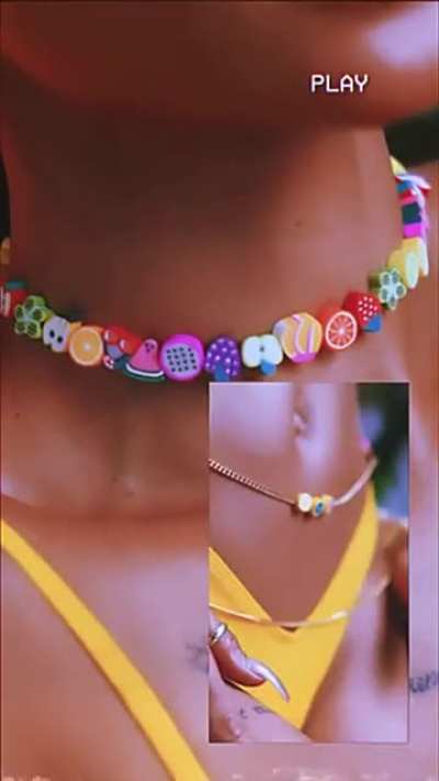Candy
