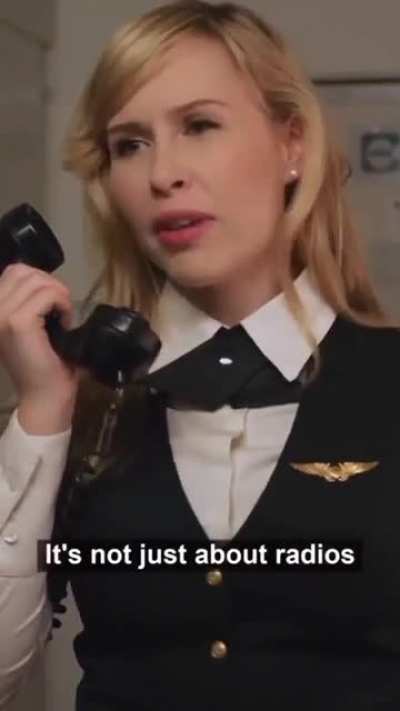 She is Definitely Resigning From her Job after this